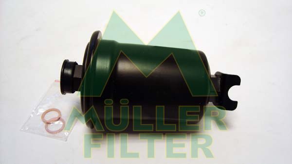 MULLER FILTER Kütusefilter FB348